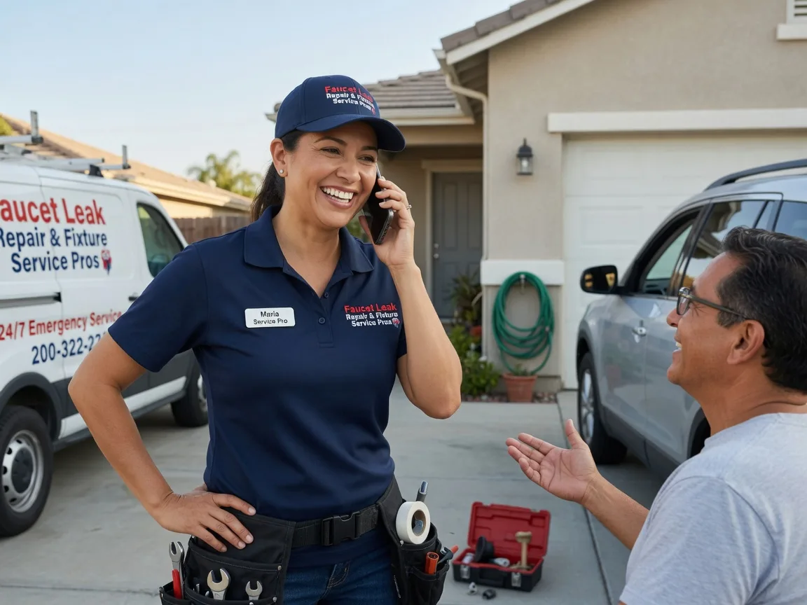 Faucet Repair Georgiana, AL FAQs