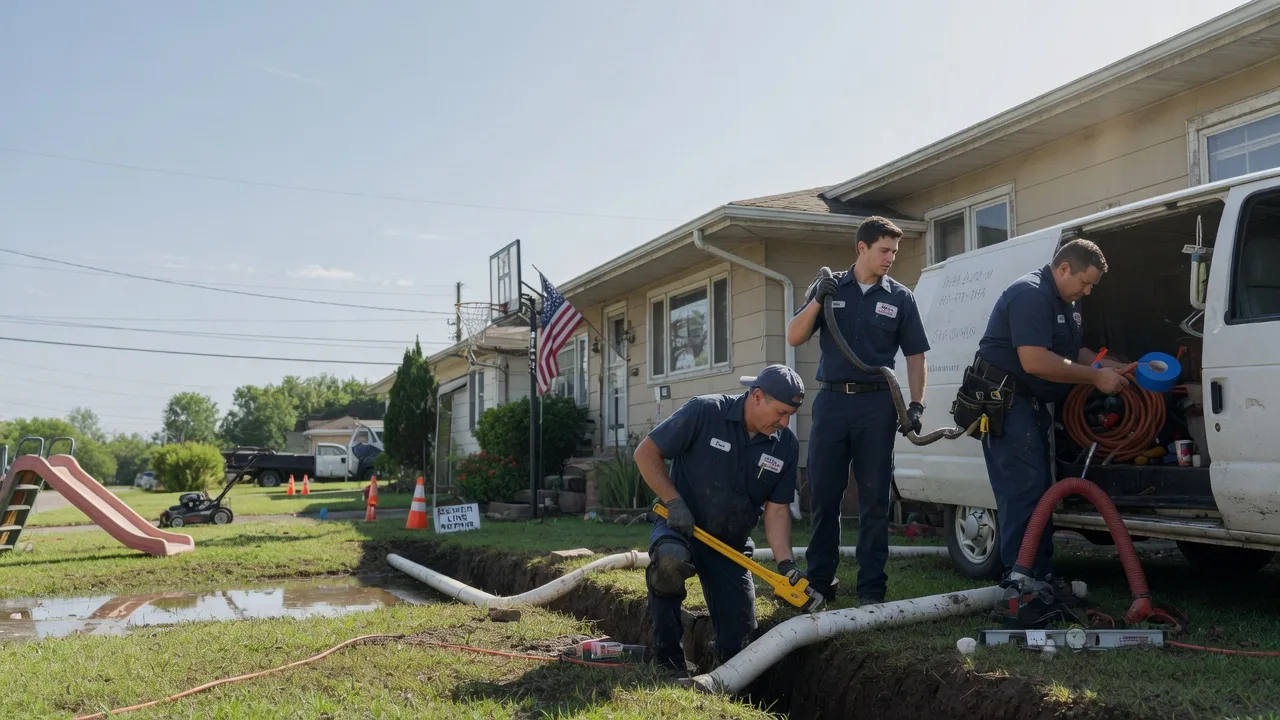 Toilet Installation in Georgiana, AL near me
